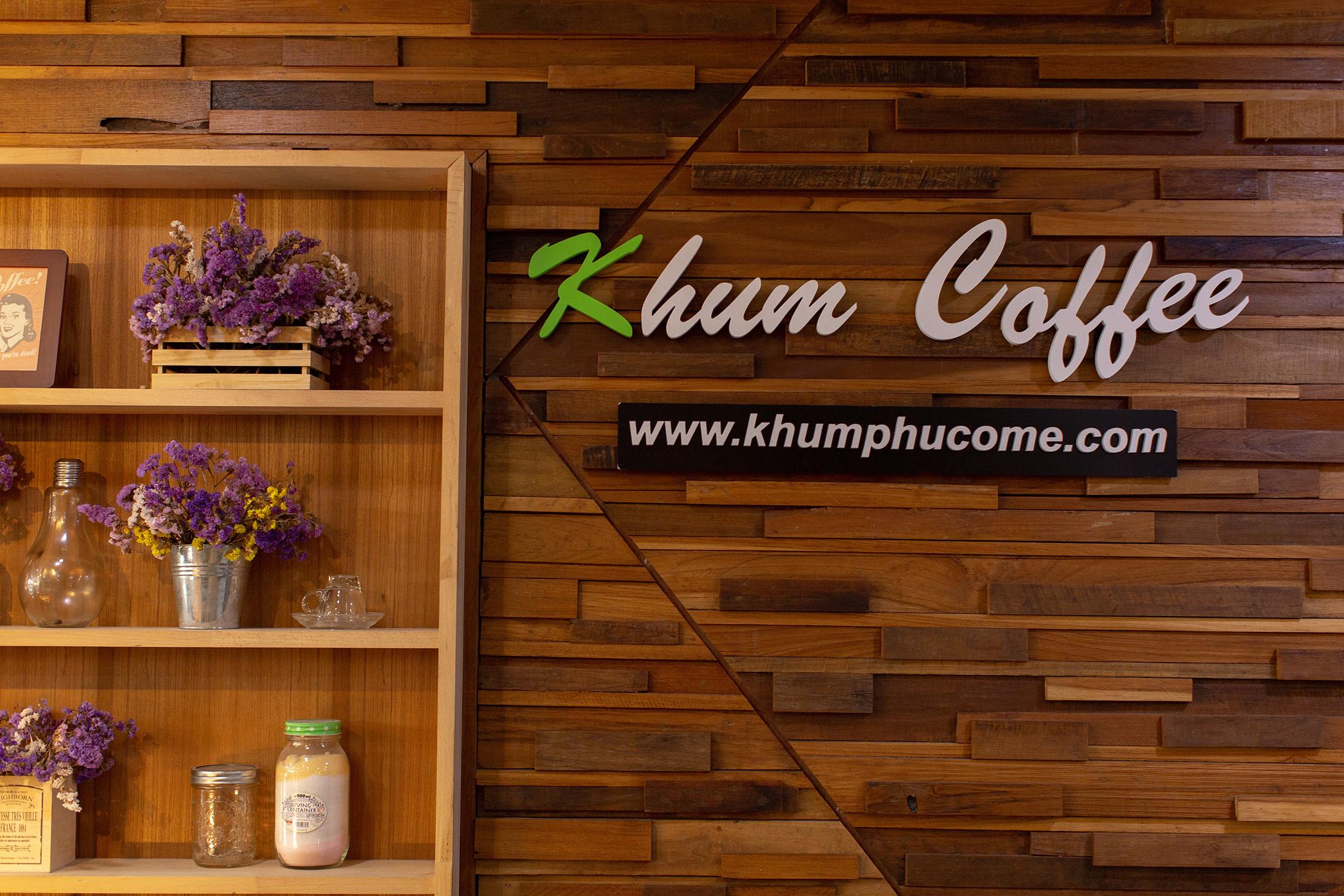 Khum Phucome Hotel -Sha Extra Plus Chiang Mai Exterior photo